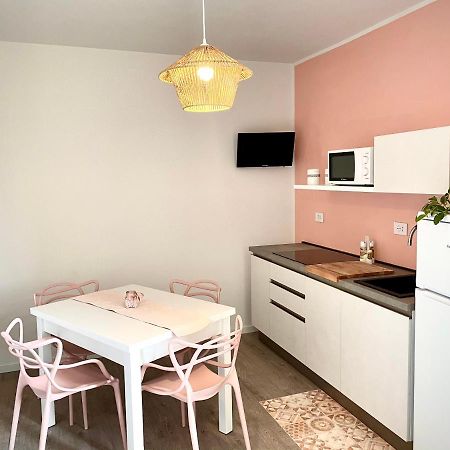 Appartamento Rosa Pacengo Di Lazise Eksteriør bilde