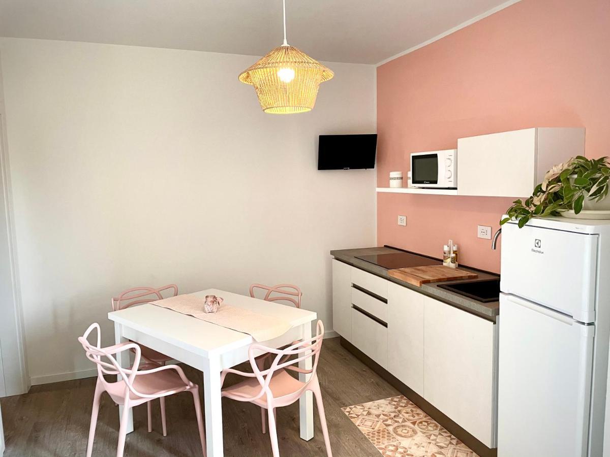 Appartamento Rosa Pacengo Di Lazise Eksteriør bilde