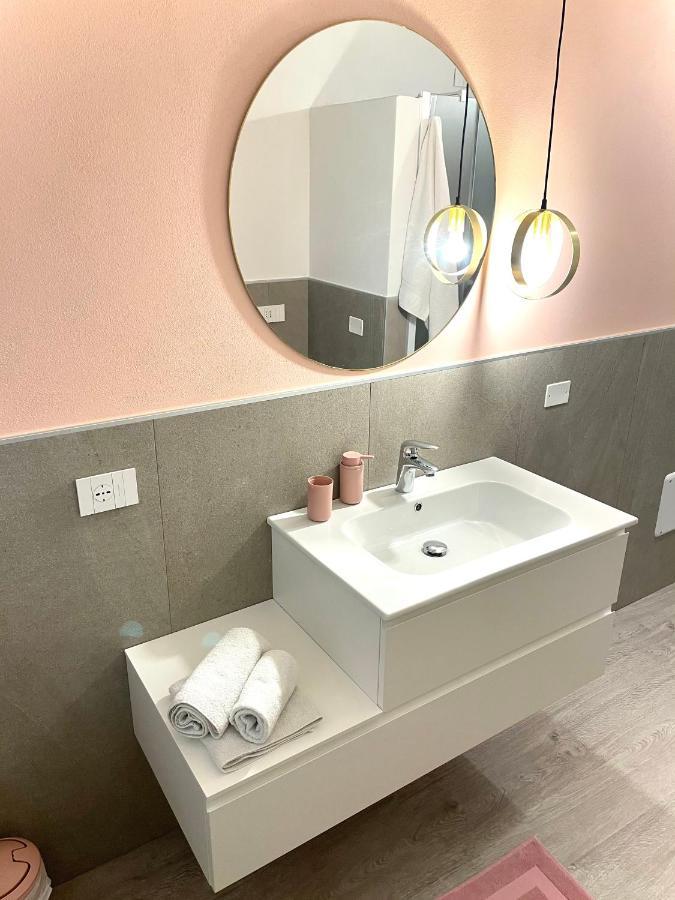 Appartamento Rosa Pacengo Di Lazise Eksteriør bilde