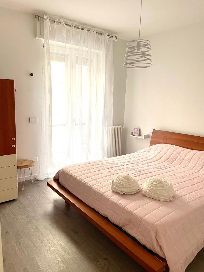 Appartamento Rosa Pacengo Di Lazise Eksteriør bilde